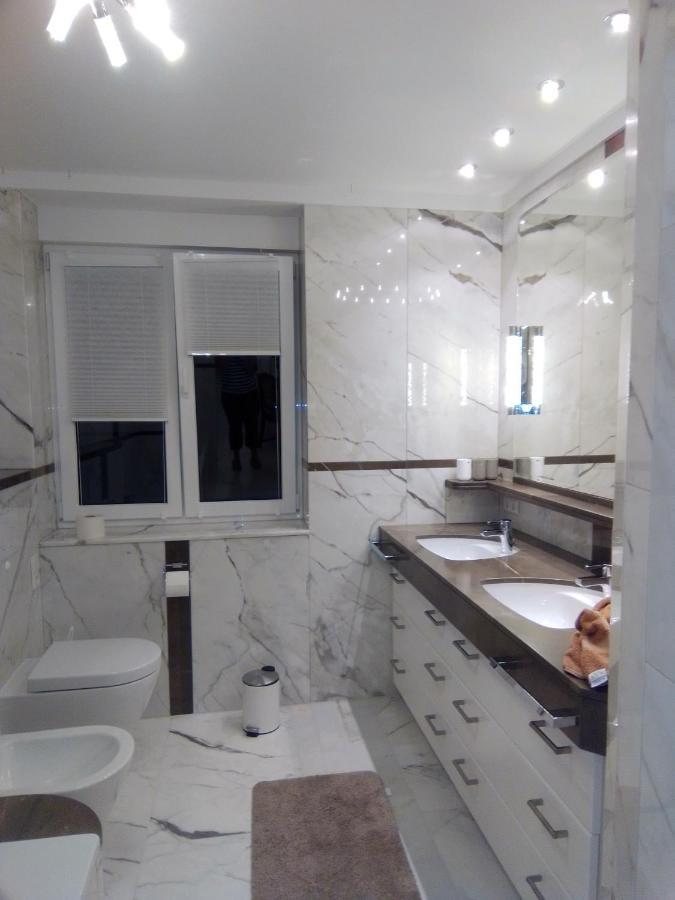 Villa Bellevue Waldkappel Zewnętrze zdjęcie