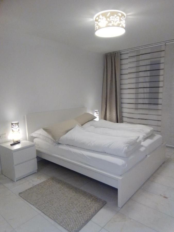 Villa Bellevue Waldkappel Zewnętrze zdjęcie