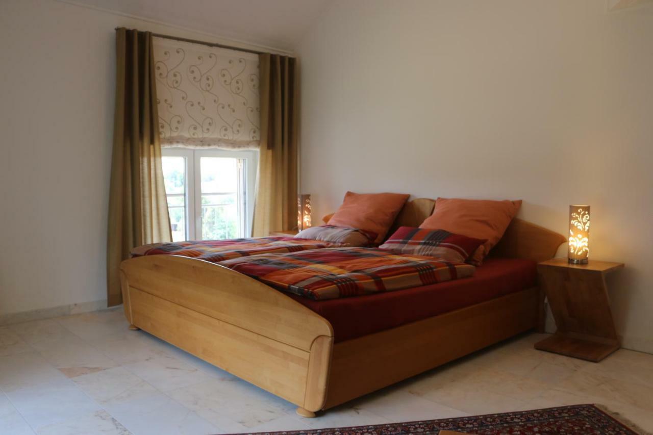 Villa Bellevue Waldkappel Zewnętrze zdjęcie