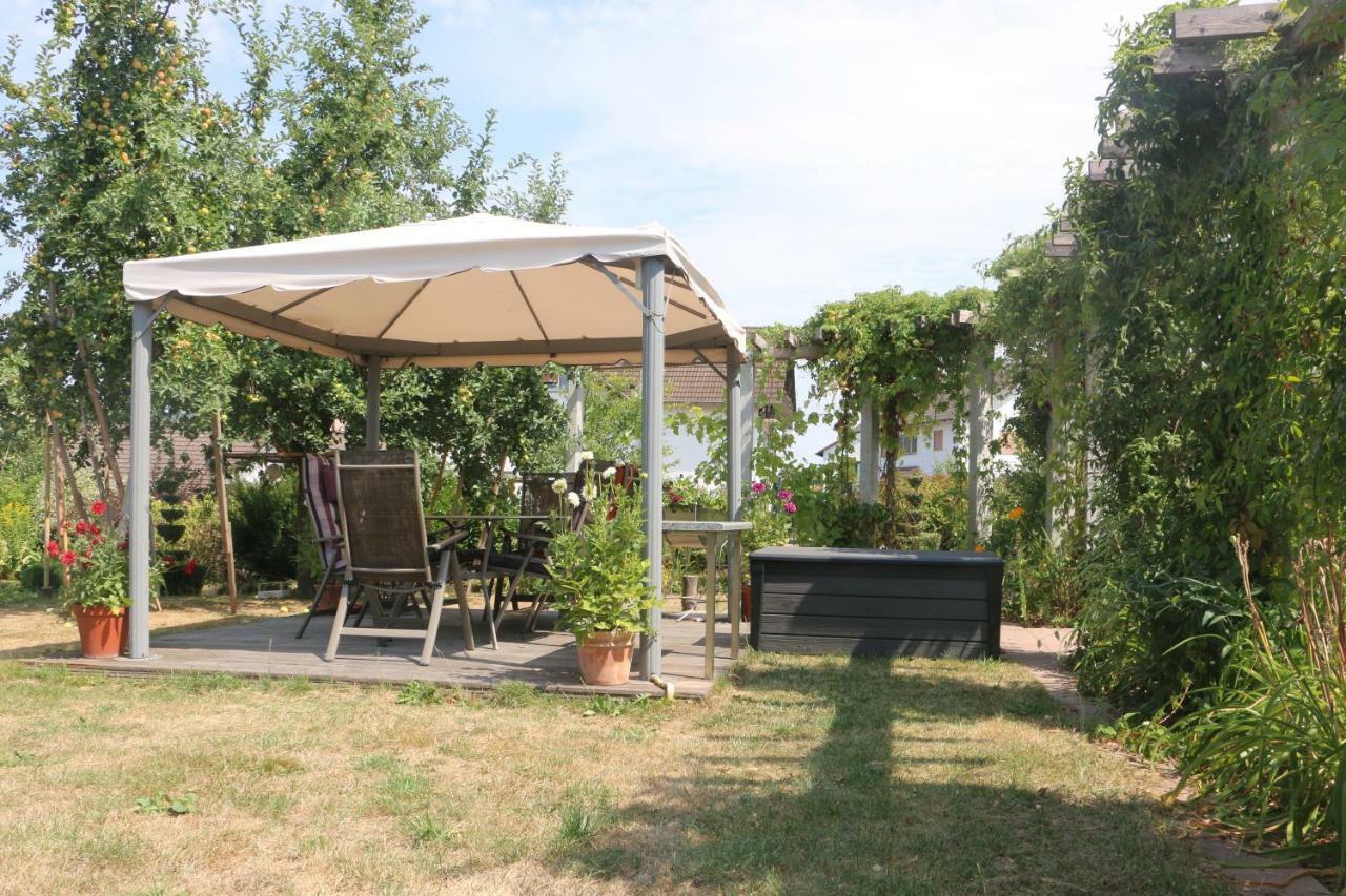 Villa Bellevue Waldkappel Zewnętrze zdjęcie