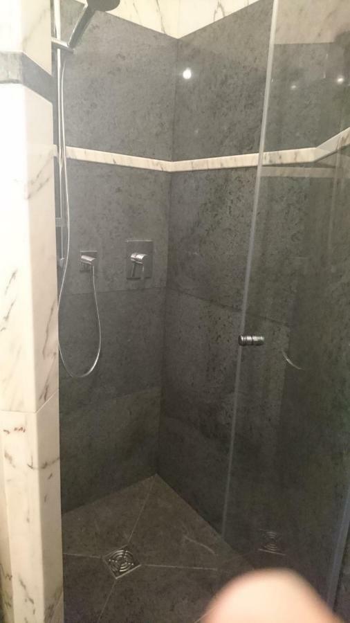 Villa Bellevue Waldkappel Zewnętrze zdjęcie